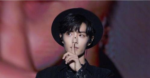 最新爆料肖战,神秘恋情引发热议,粉丝热议不已 第2张 最新爆料肖战,神秘恋情引发热议,粉丝热议不已 第2张