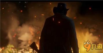 荒野大镖客3最新爆料包,西部传奇再续,全新冒险篇章即将开启! 第1张 荒野大镖客3最新爆料包,西部传奇再续,全新冒险篇章即将开启! 第1张